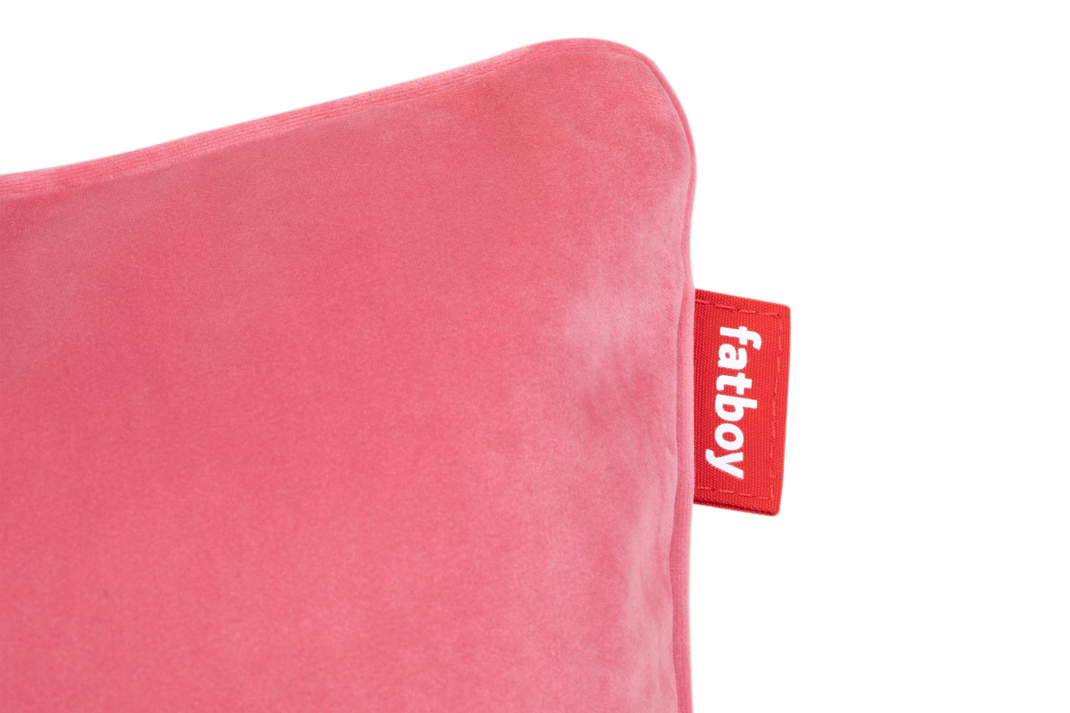 Square Pillow Velvet