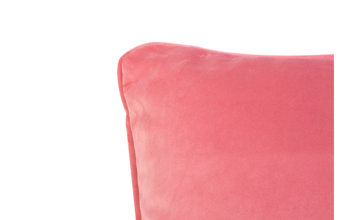 Square Pillow Velvet
