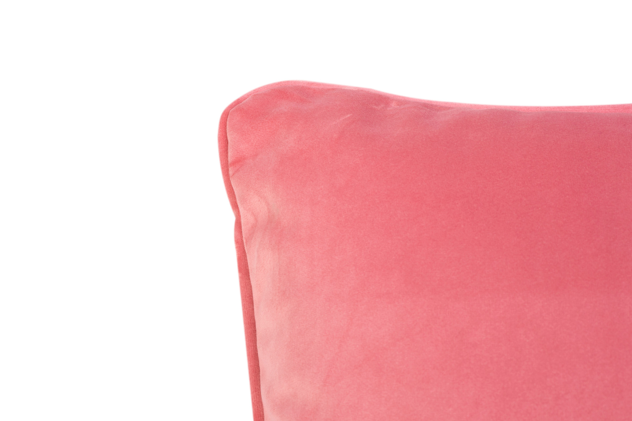 Square Pillow Velvet