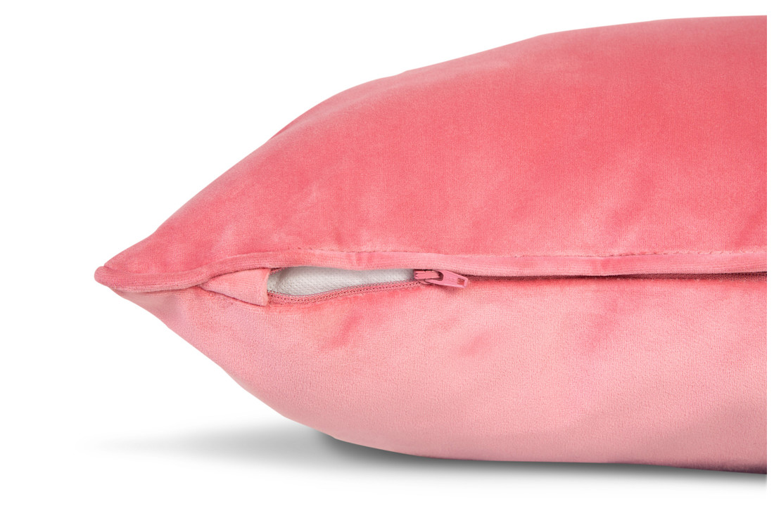 Square Pillow Velvet