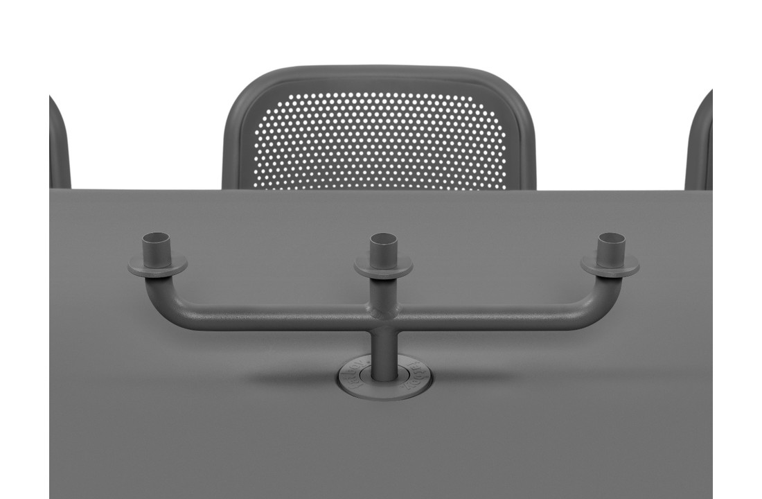Fatboy Toni Tablo Table de jardin - L 220 cm