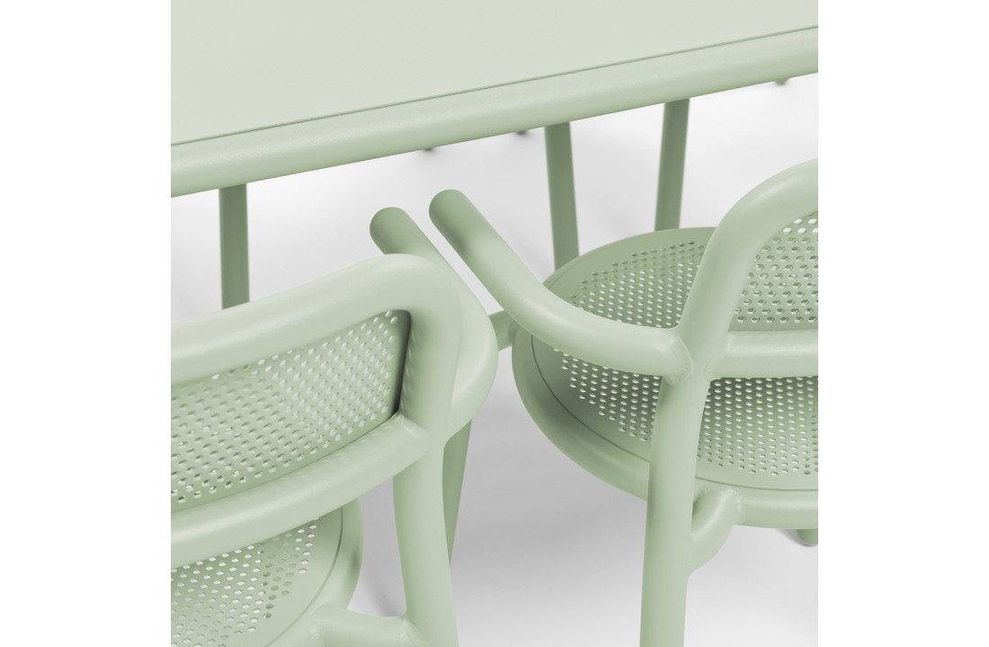 Fatboy Toni Tablo Table de jardin - L 220 cm