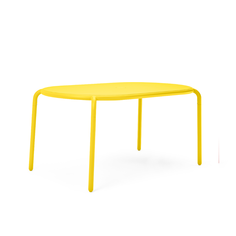 Toni Tavolo Tuintafel voor 6 personen - L 160 cm