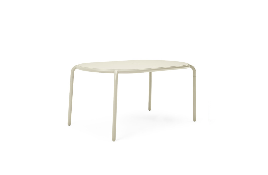Toni Tavolo Tuintafel voor 6 personen - L 160 cm