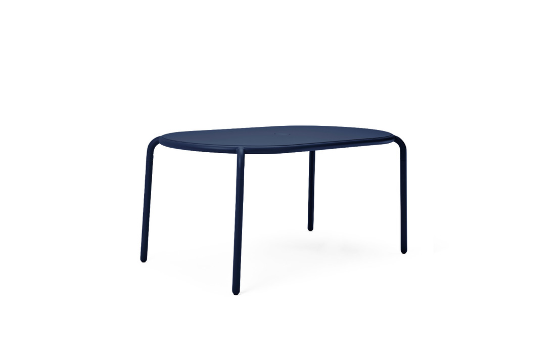 Toni Tavolo Tuintafel voor 6 personen - L 160 cm
