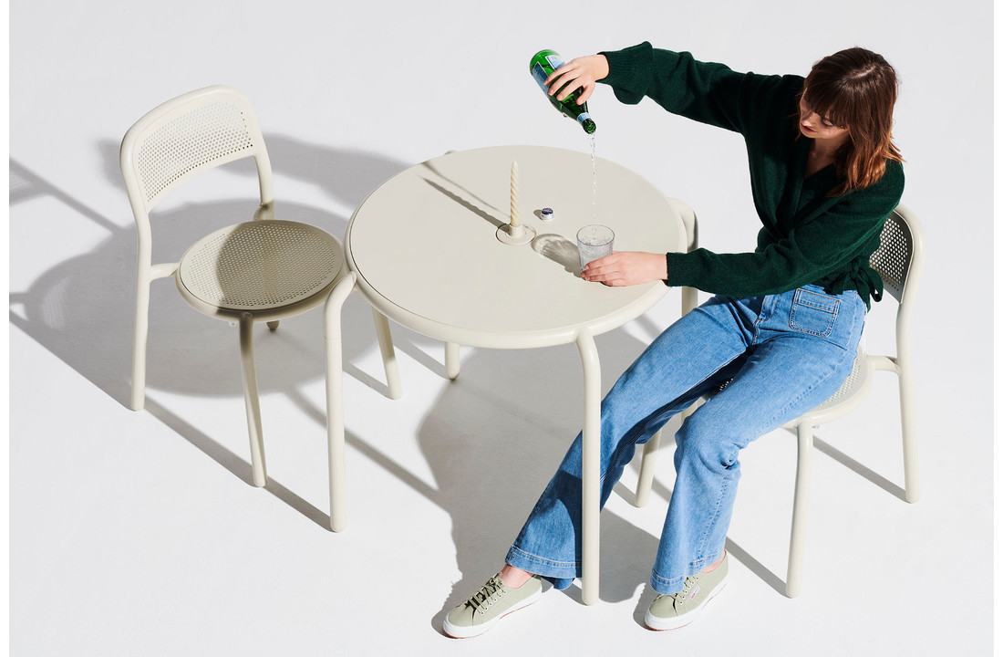 Fatboy Toni Bistreau Tuintafel - Ø 80 cm