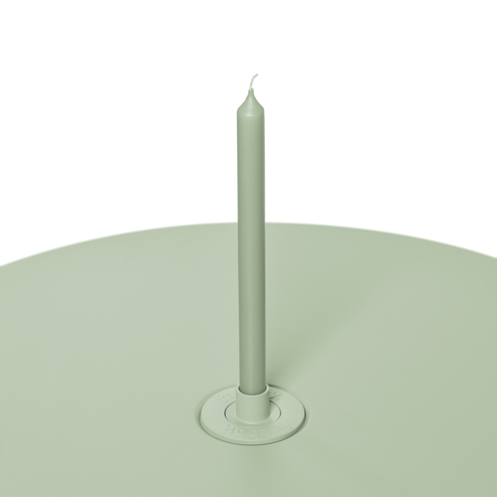 Fatboy Toni Bistreau Table de jardin - Ø 80 cm