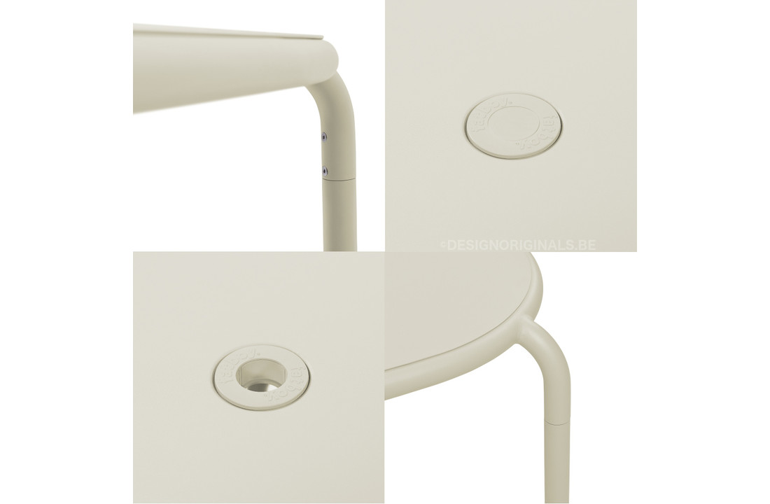 Fatboy Toni Tablo Table de jardin - L 220 cm