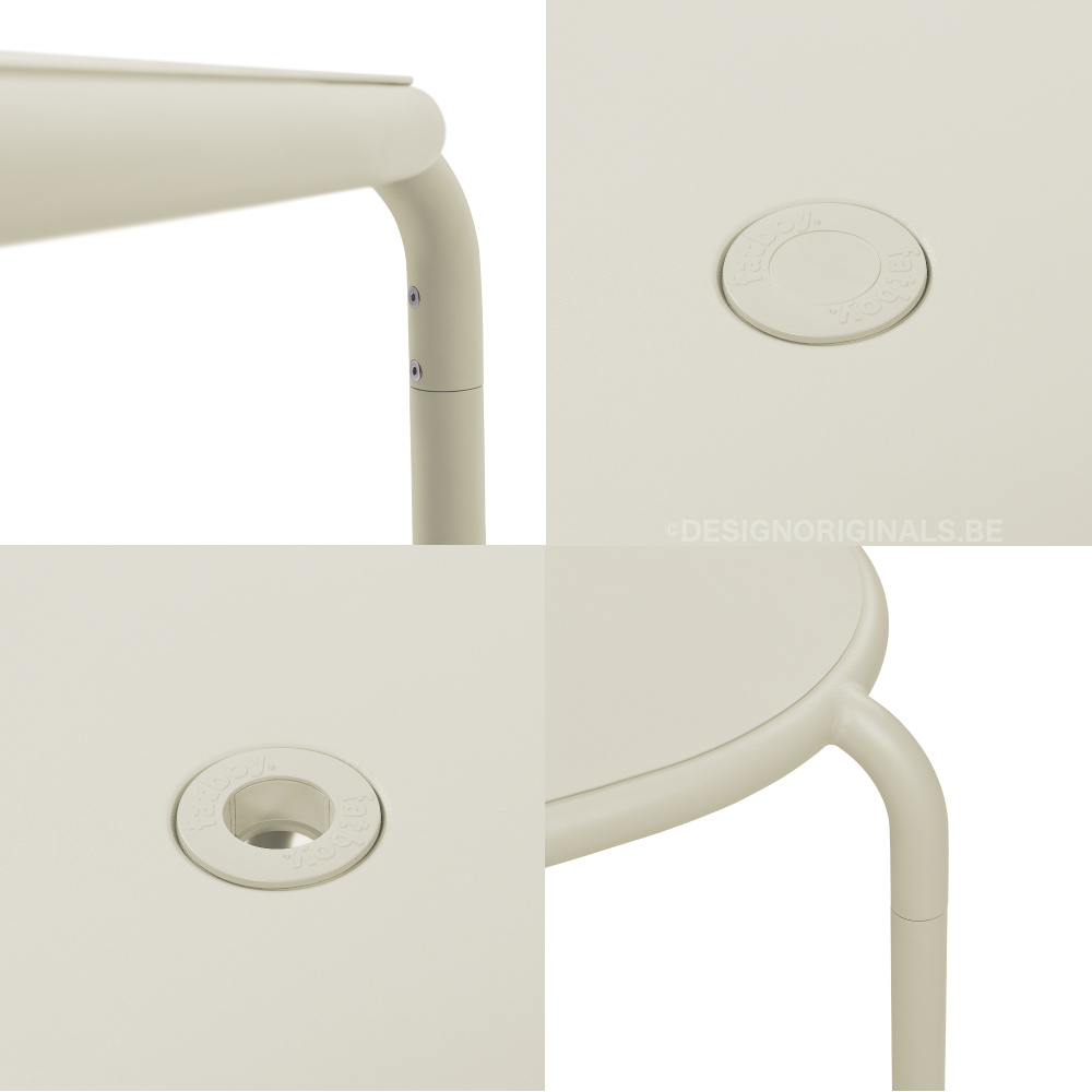 Fatboy Toni Tablo Tuintafel - L 220 cm