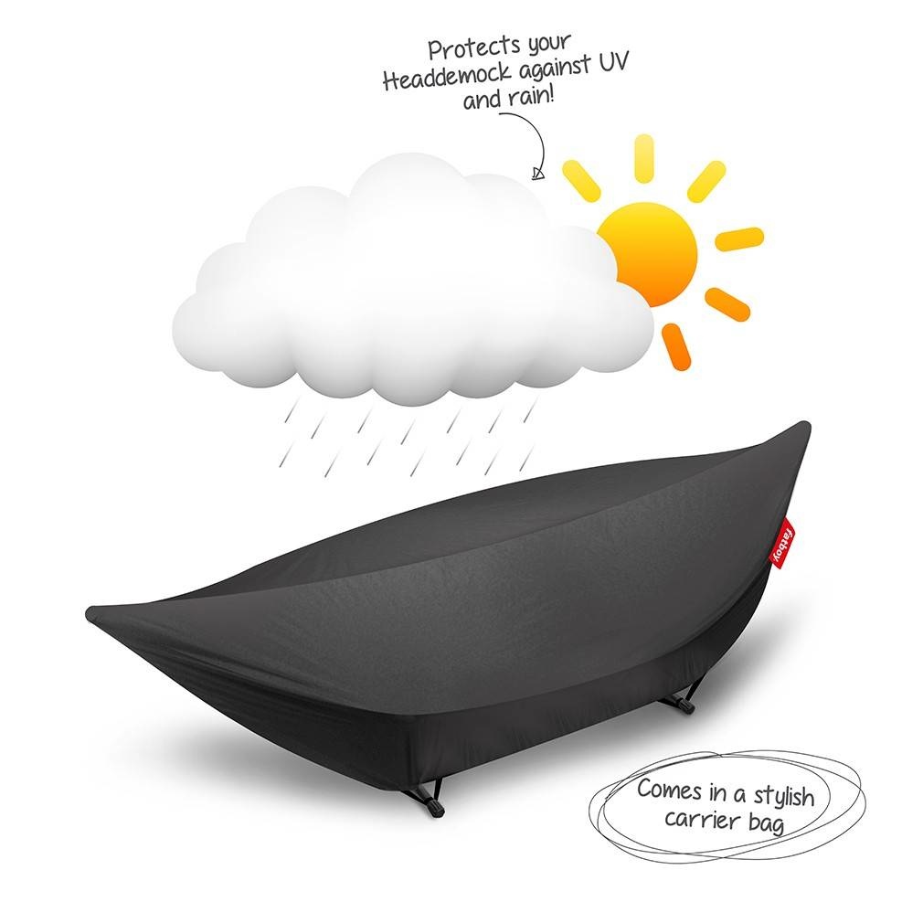 Fatboy Hamac Superb Anthracite (Sunbrella)