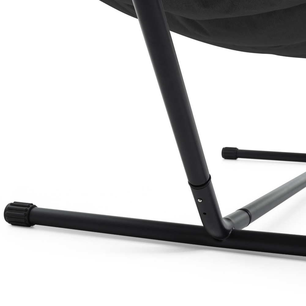 Fatboy Hamac Superb Anthracite (Sunbrella)