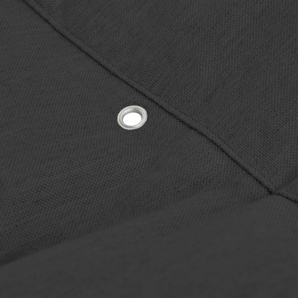 Fatboy Hamac Superb Anthracite (Sunbrella)