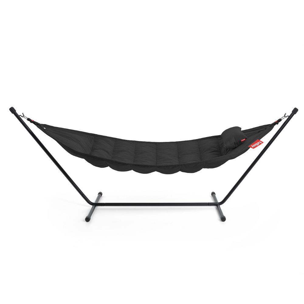 Fatboy Hamac Superb Anthracite (Sunbrella)