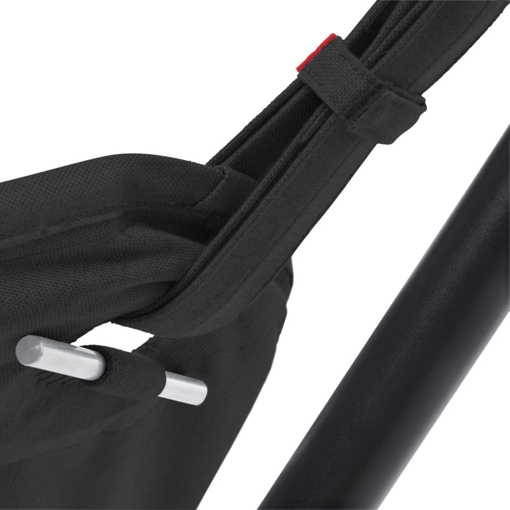 Fatboy Hamac Superb Anthracite (Sunbrella)