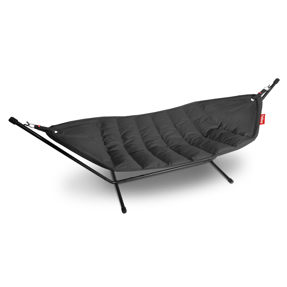Fatboy Hamac Superb Anthracite (Sunbrella)