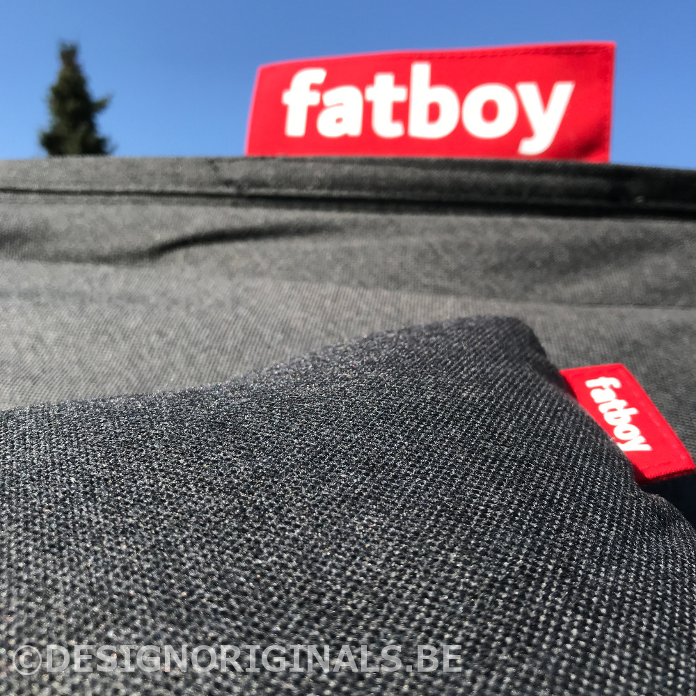 Fatboy Hamac Superb Anthracite (Sunbrella)