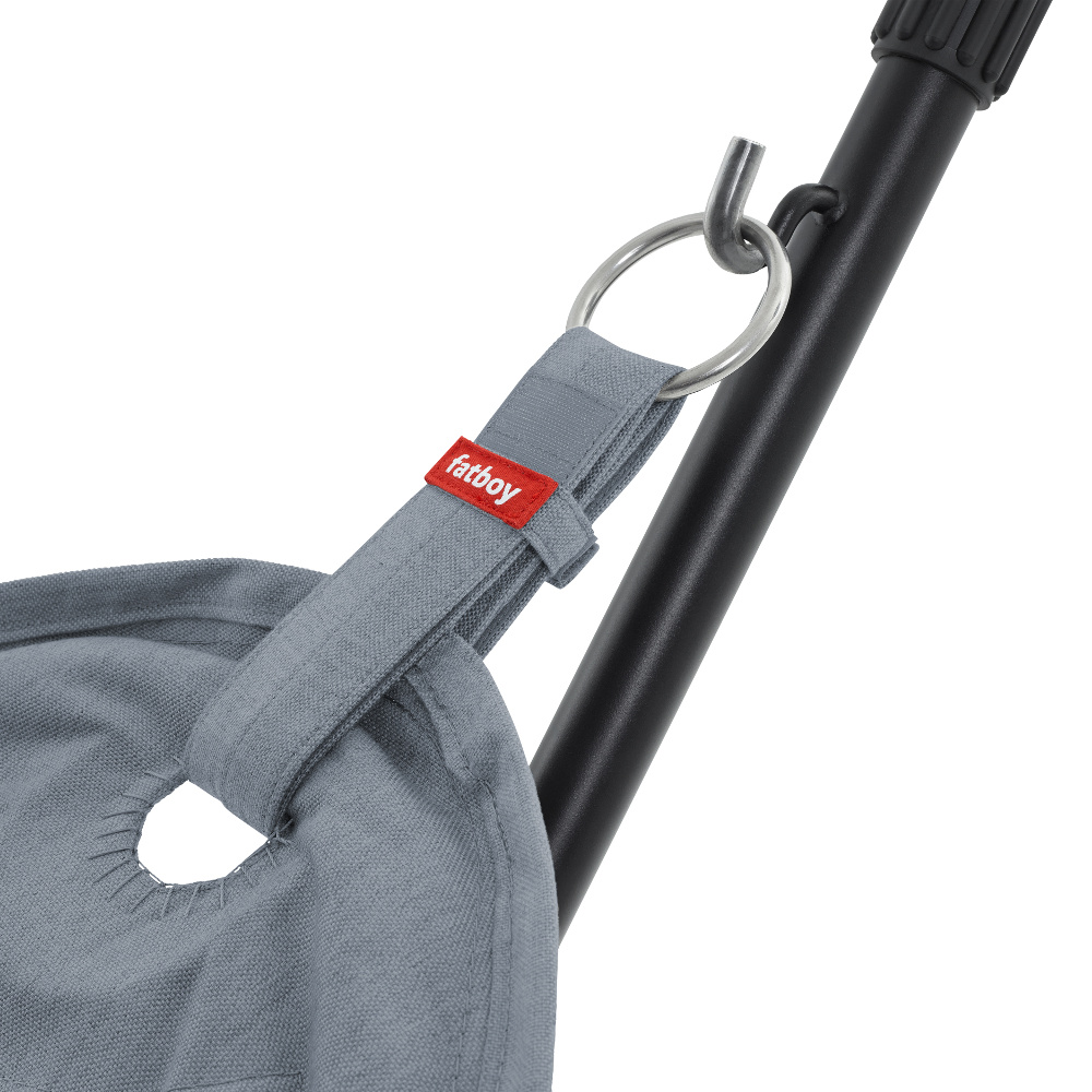Fatboy Hamac Superb Steel Blue (Sunbrella)