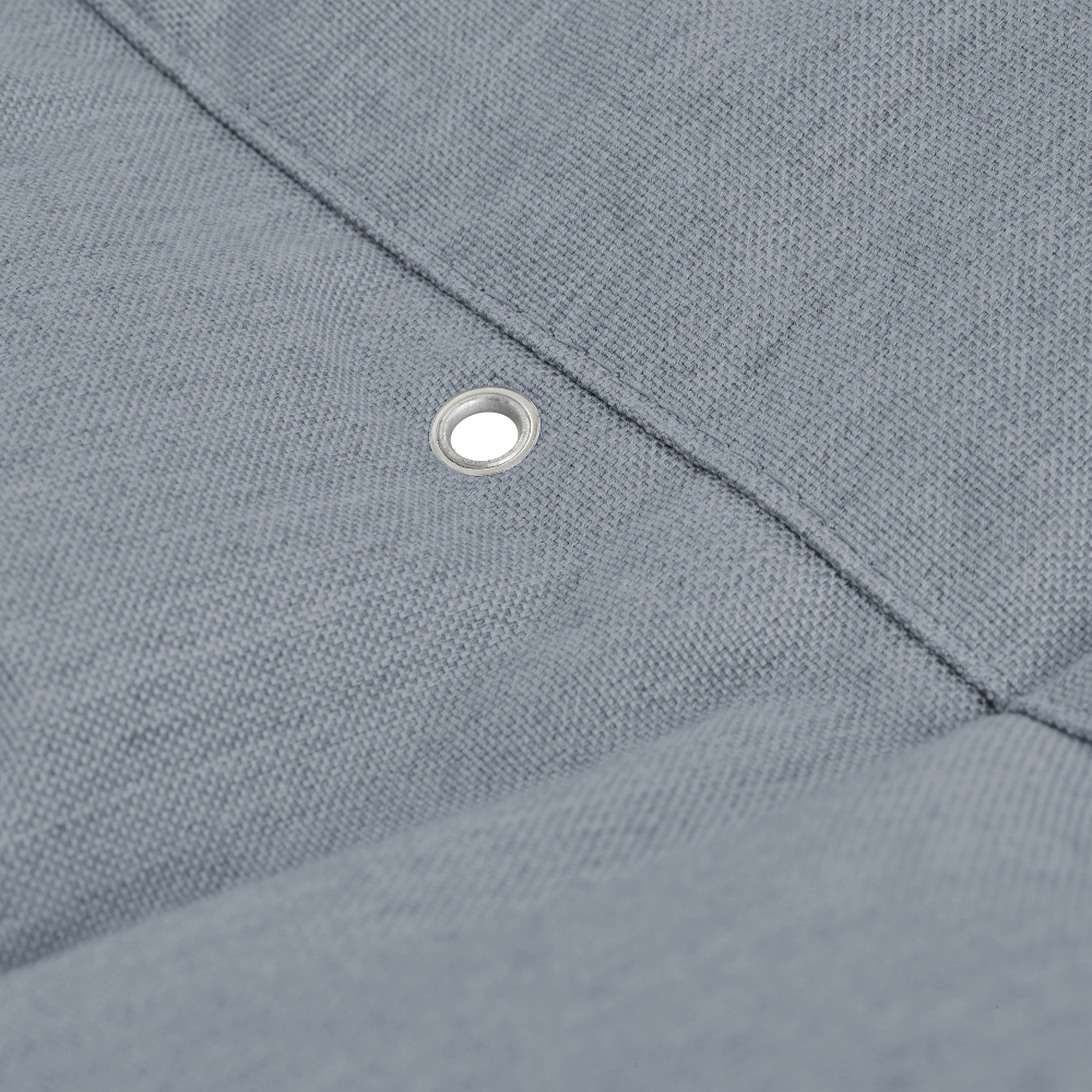 Fatboy Hamac Superb Steel Blue (Sunbrella)