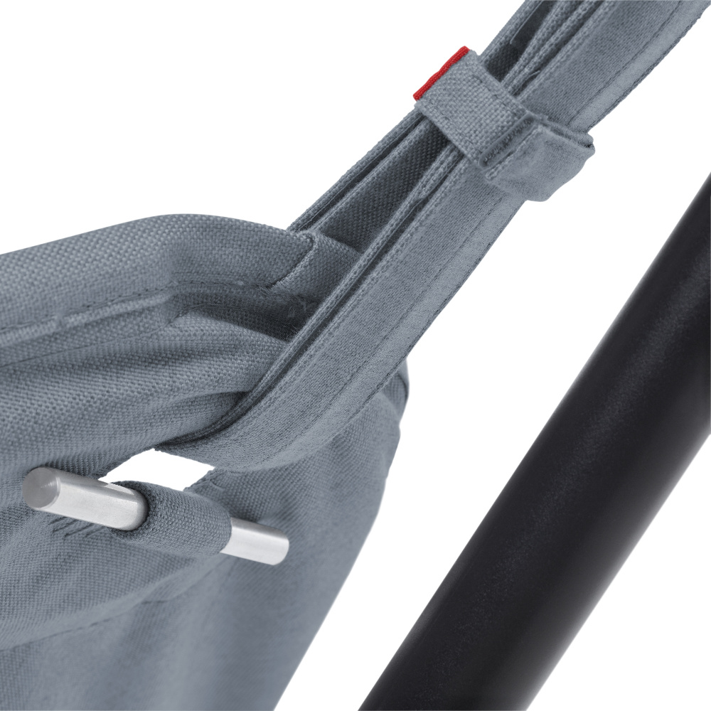 Fatboy Hamac Superb Steel Blue (Sunbrella)