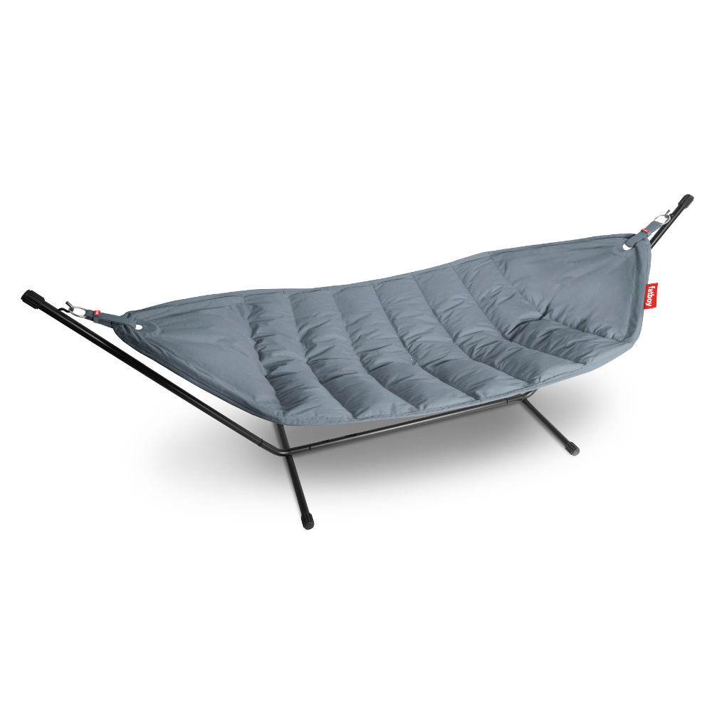 Fatboy Hamac Superb Steel Blue (Sunbrella)