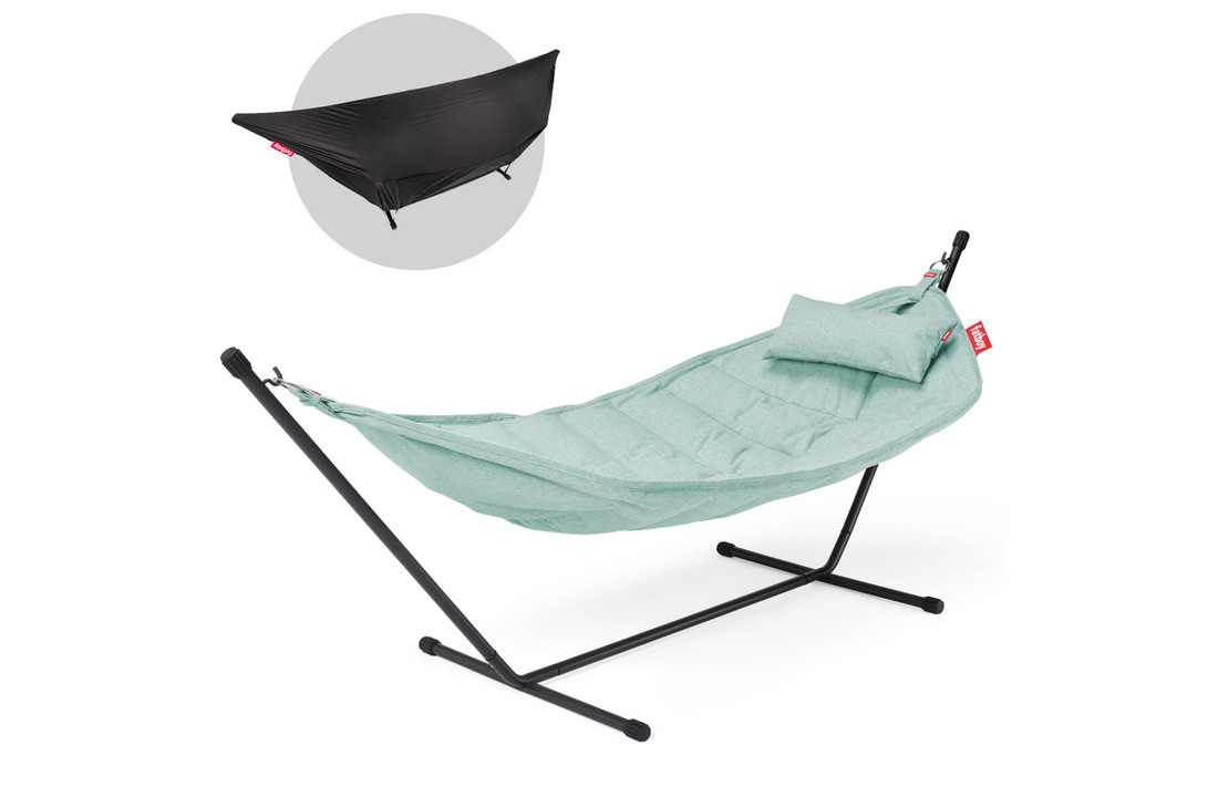 Fatboy Hangmat Superb Seafoam (Olefin)