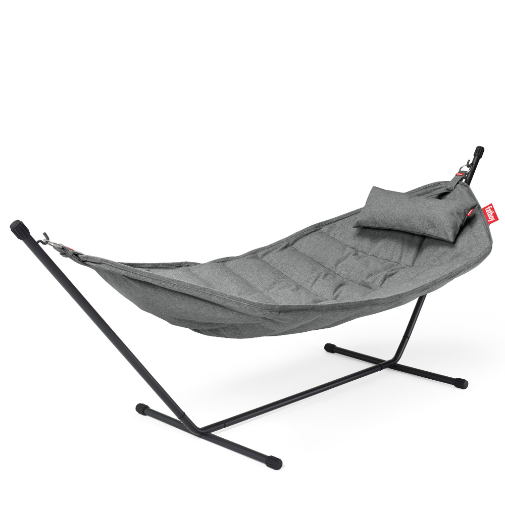 Fatboy Hamac Superb Rock Grey (Olefin)