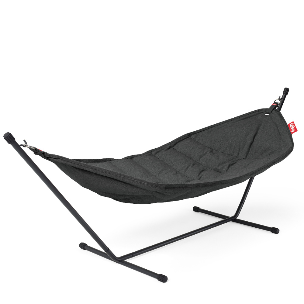 Fatboy Hangmat Superb Thunder Grey (Olefin)