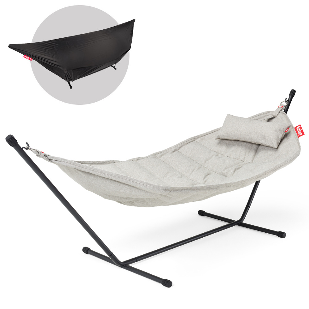 Fatboy Hangmat Superb Mist (Olefin)