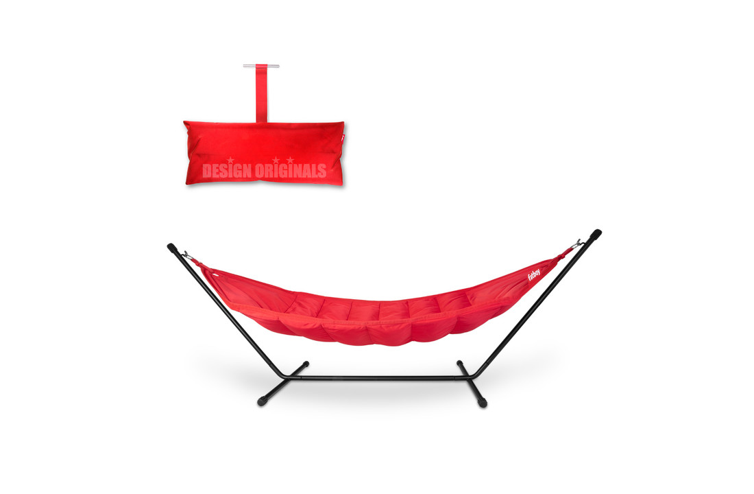 Fatboy Headdemock Original Rood