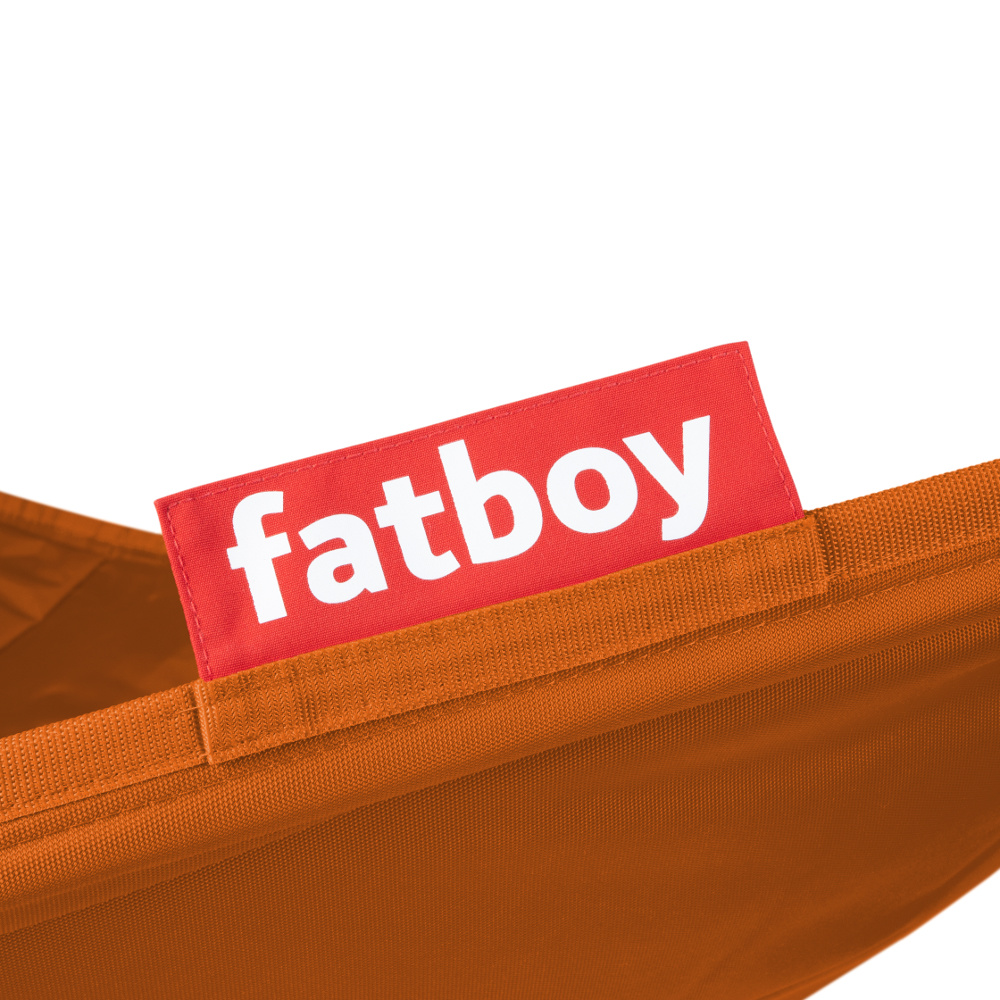 Fatboy Headdemock Original Oranje