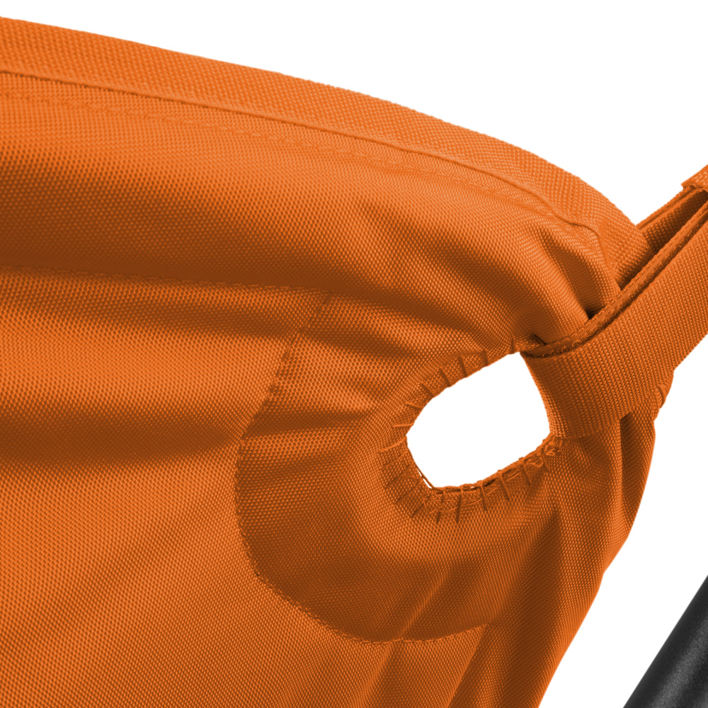 Fatboy Headdemock Original Oranje