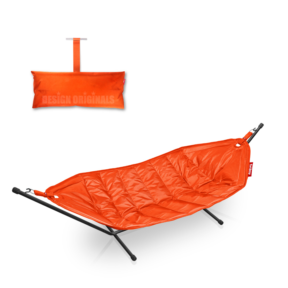 Fatboy Headdemock Original Oranje