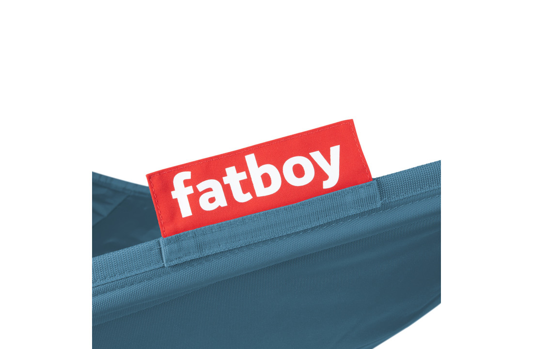 Fatboy Headdemock Original Jean Bleu Clair