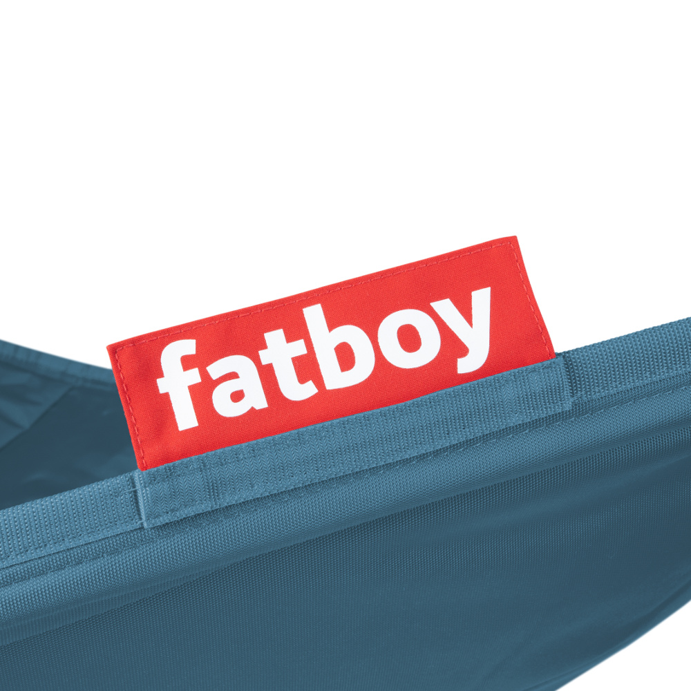 Fatboy Headdemock Original Jeans Lichtblauw