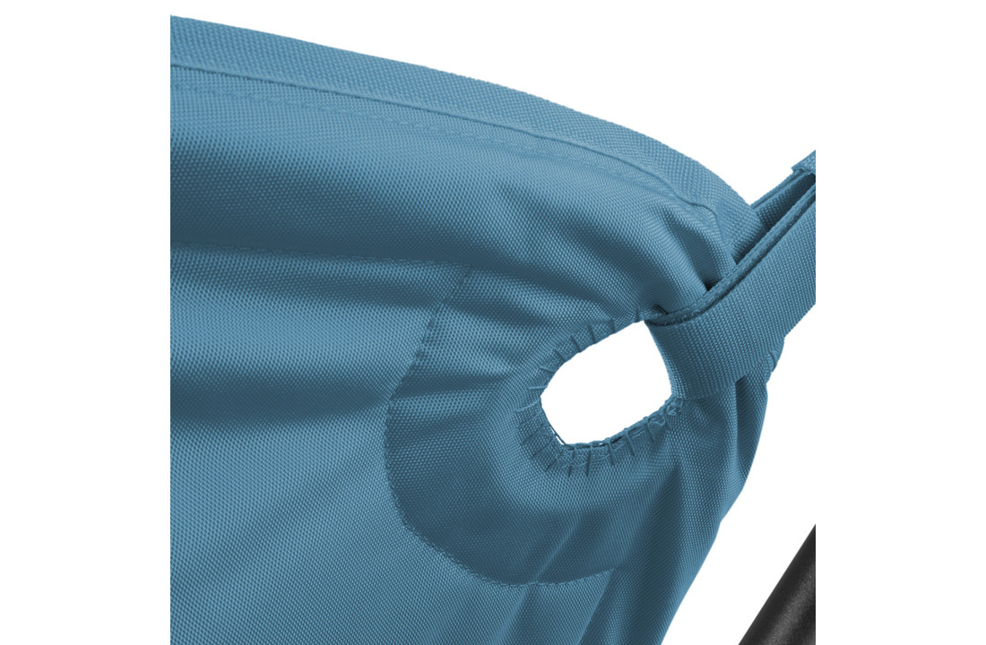 Fatboy Headdemock Original Jean Bleu Clair