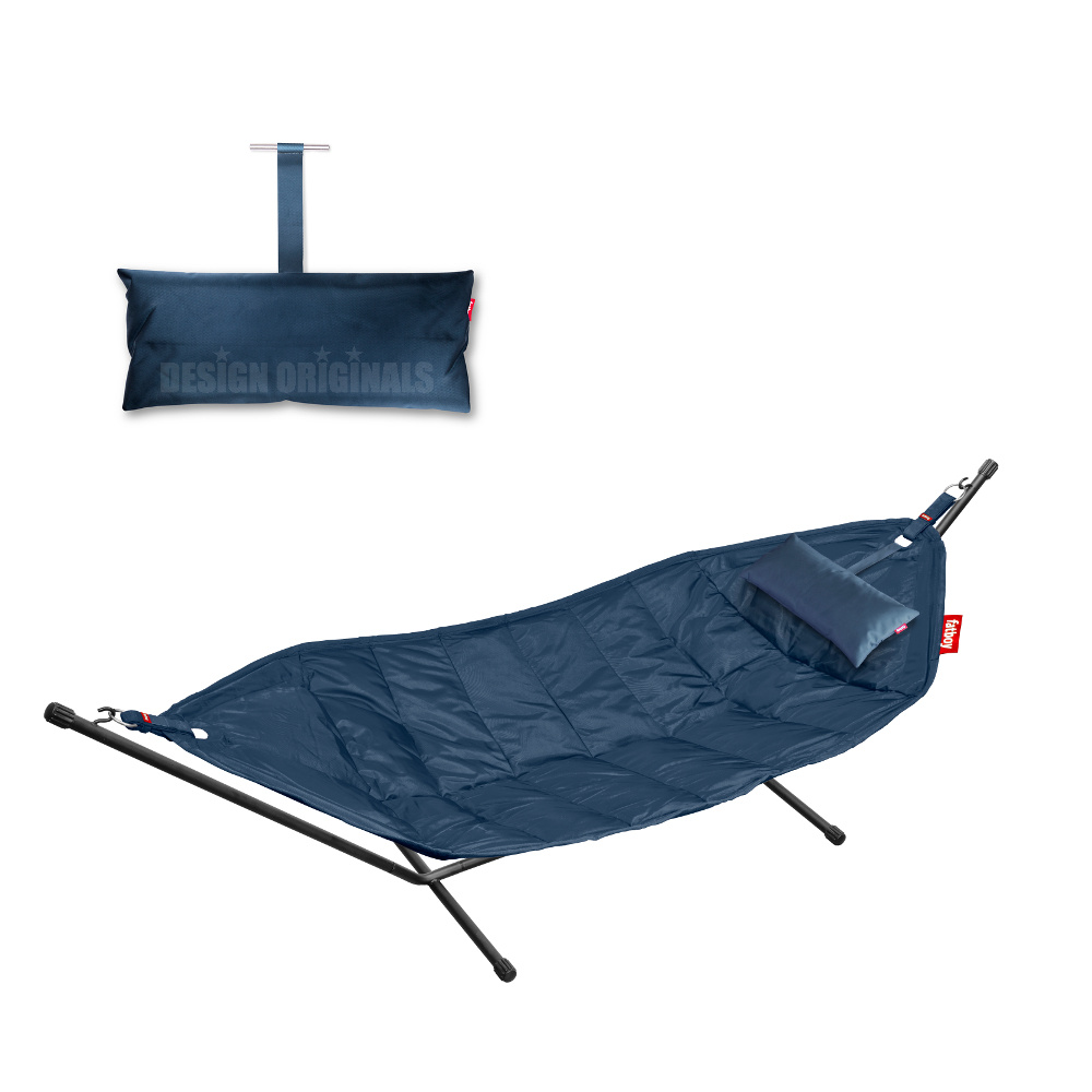 Fatboy Headdemock Original Donkerblauw