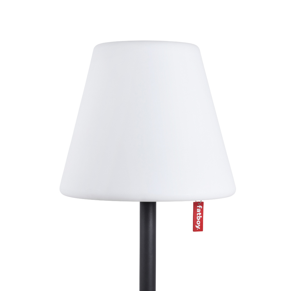 Edison the Giant Lamp - antracite