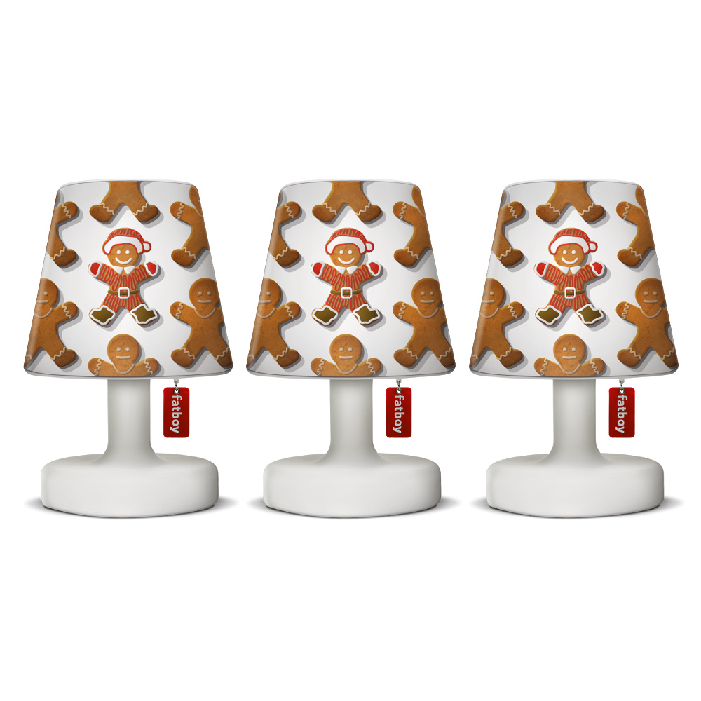 Fatboy Mini Cappie Set (3 pcs)