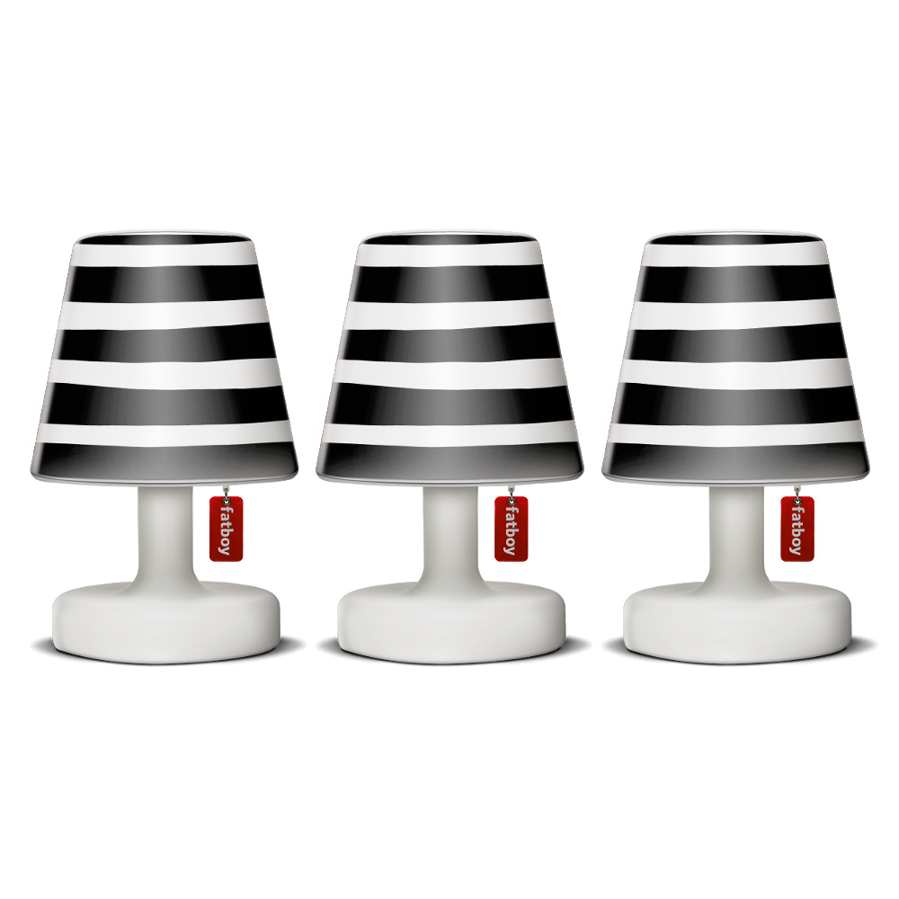 Fatboy Abat-jours Mini Cappie Set (3 pcs)