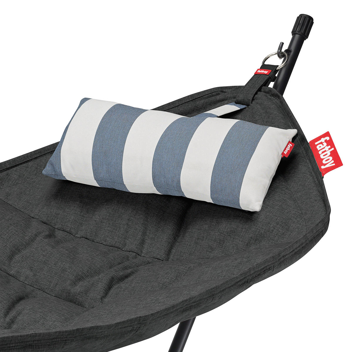Hangmat kussen Superb Staalblauw (Sunbrella)