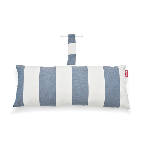 Fatboy Coussin hamac Superb Stripe Ocean Blue (Olefin) Fatboy Coussin hamac Superb Stripe Ocean Blue (Olefin)