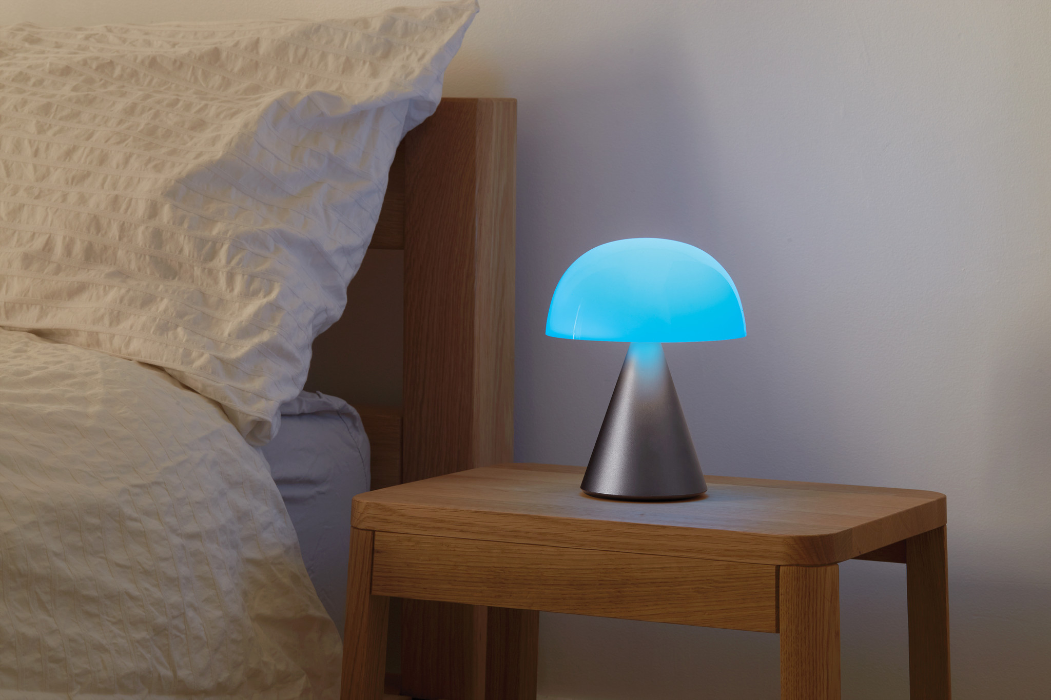 Mina Lampe LED Large