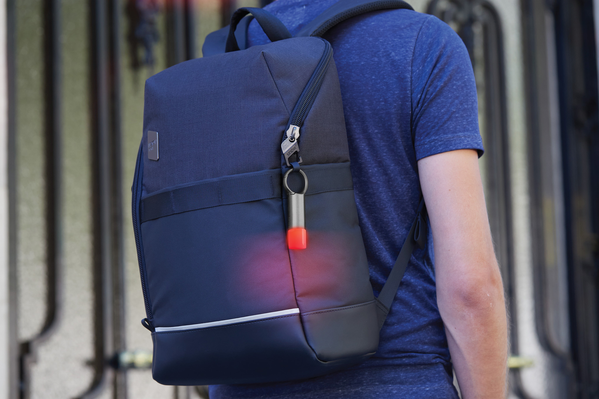Nomaday Flash Light