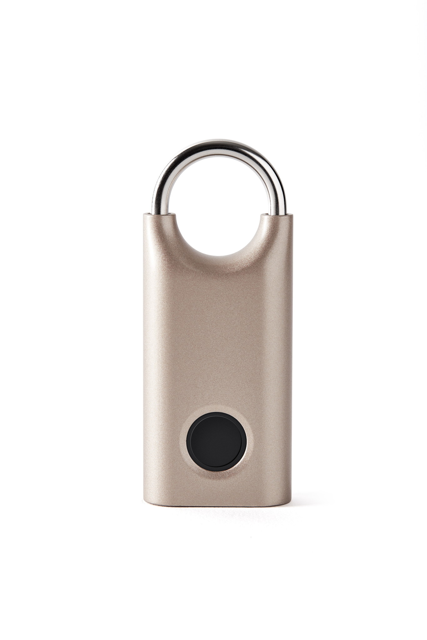 Nomaday Finger Print Lock