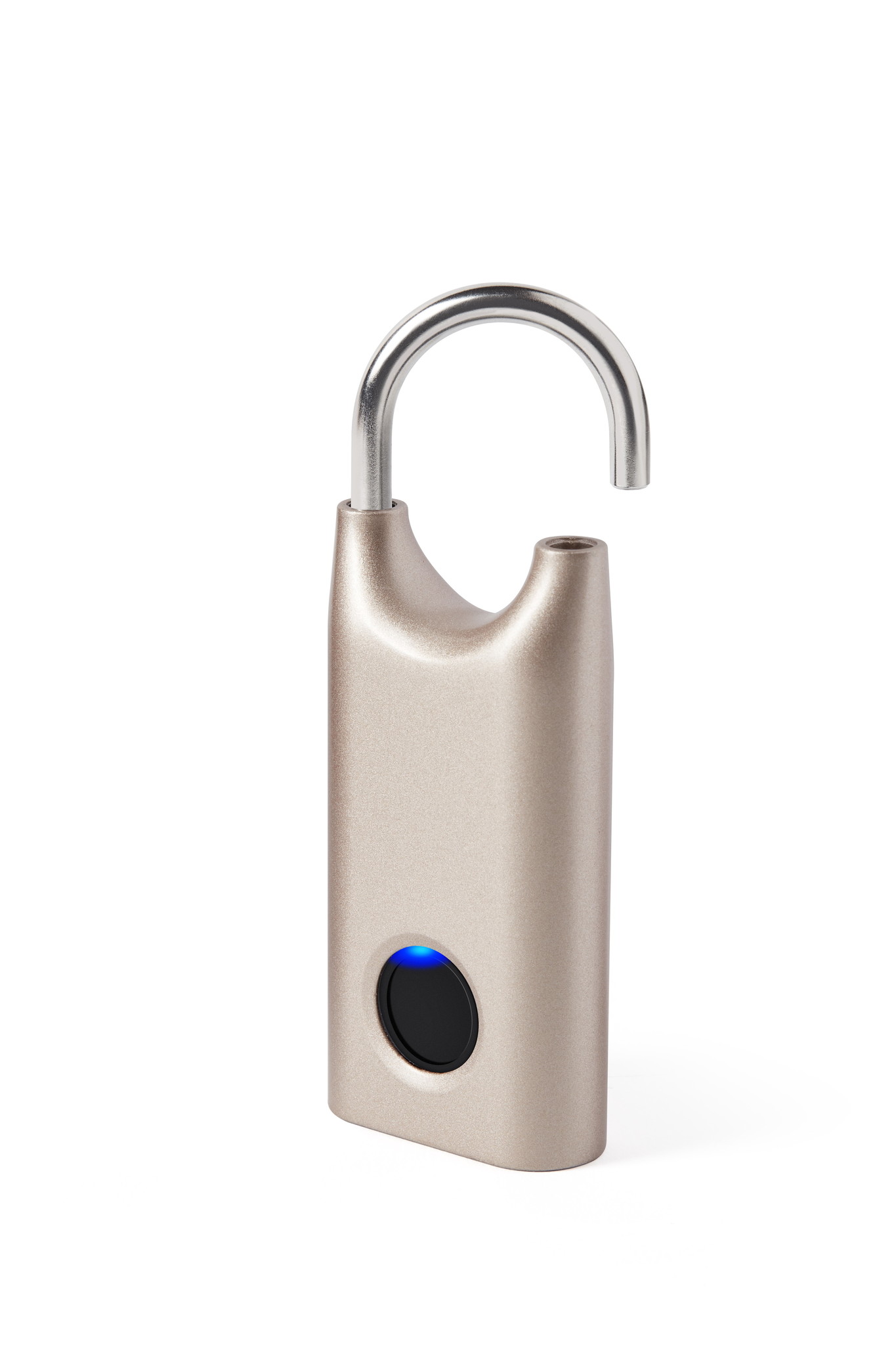 Nomaday Finger Print Lock