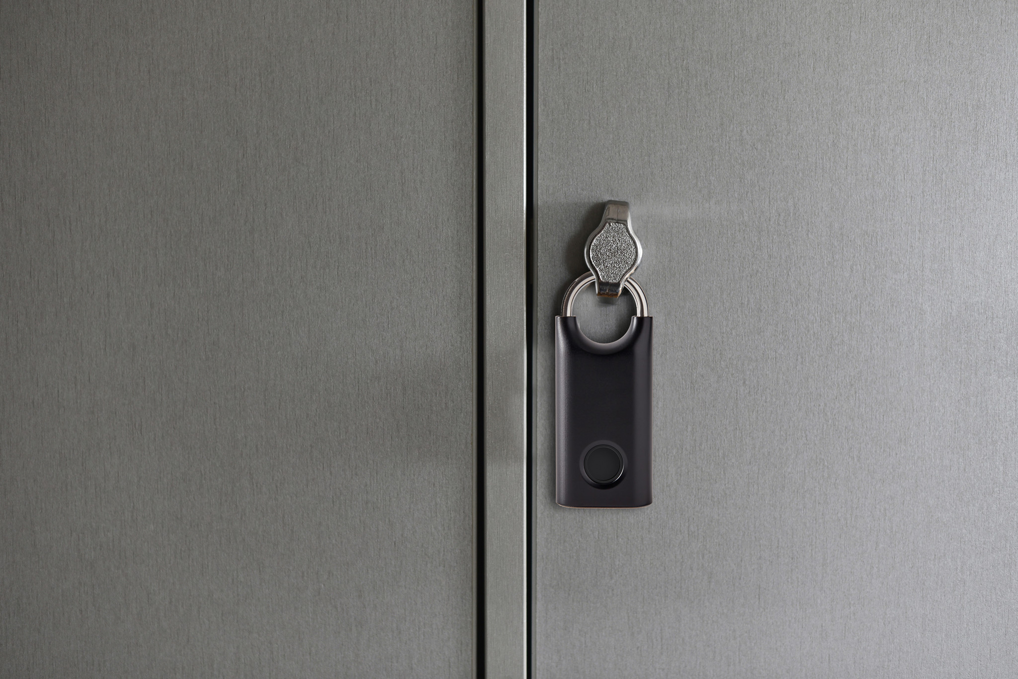 Nomaday Finger Print Lock