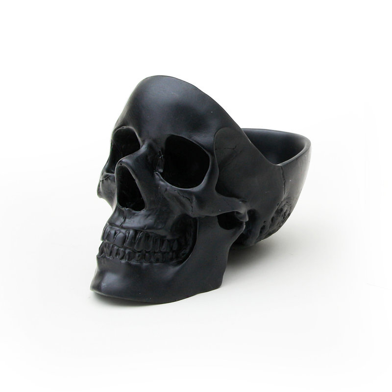 Skull Tidy