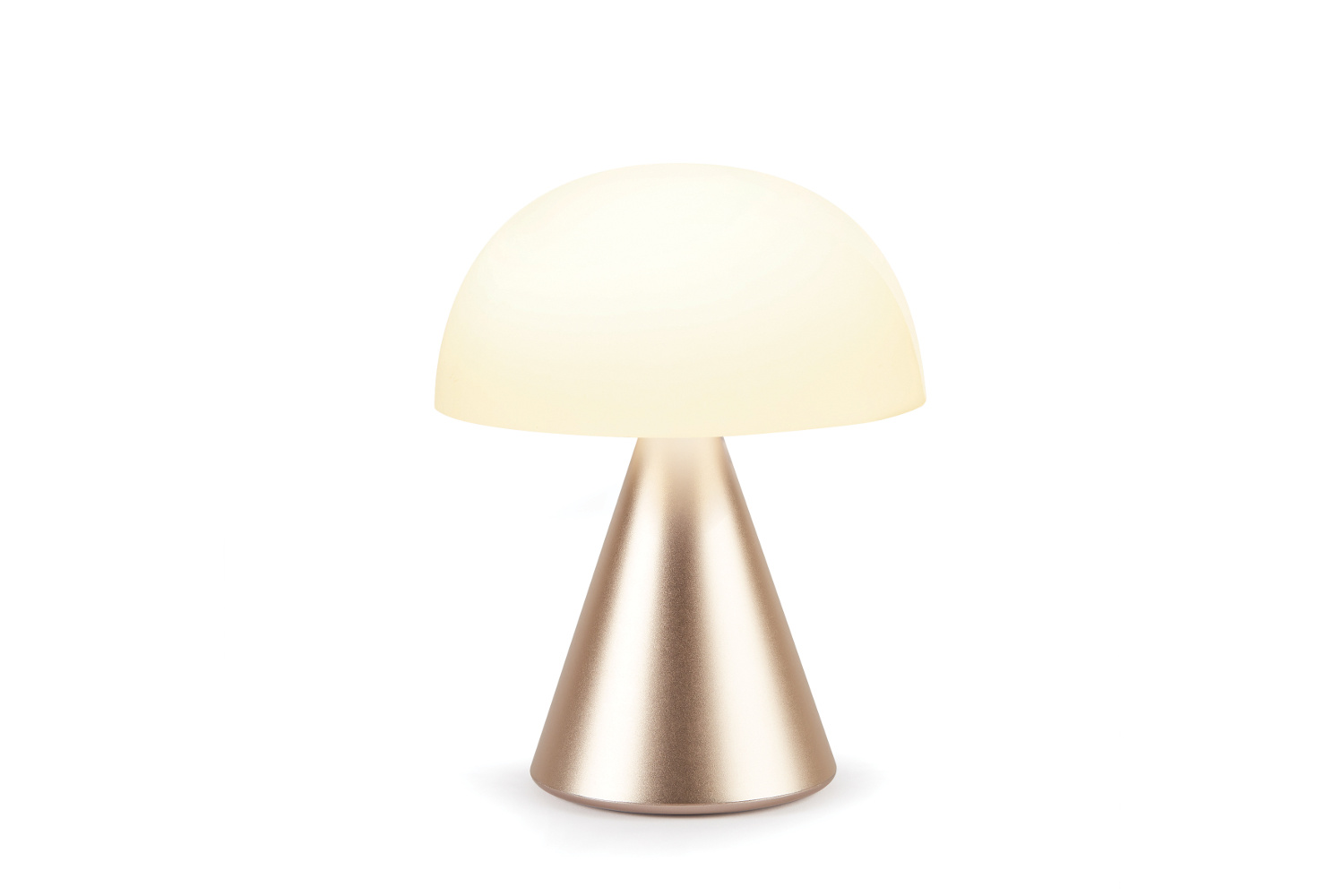 Mina Lampe LED Large