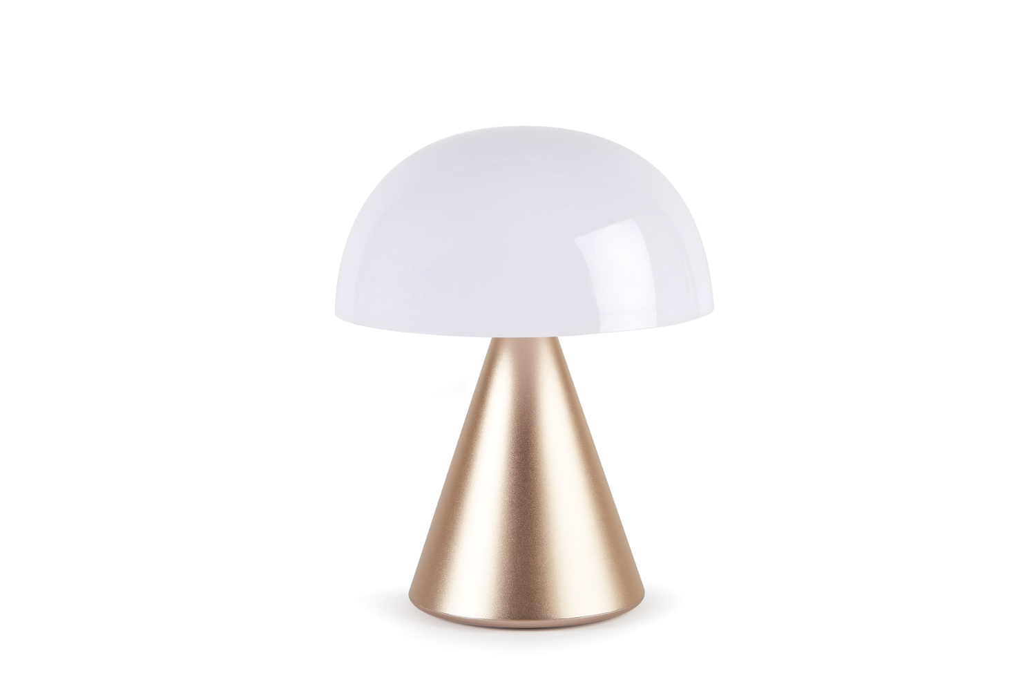 Mina Lampe LED Large