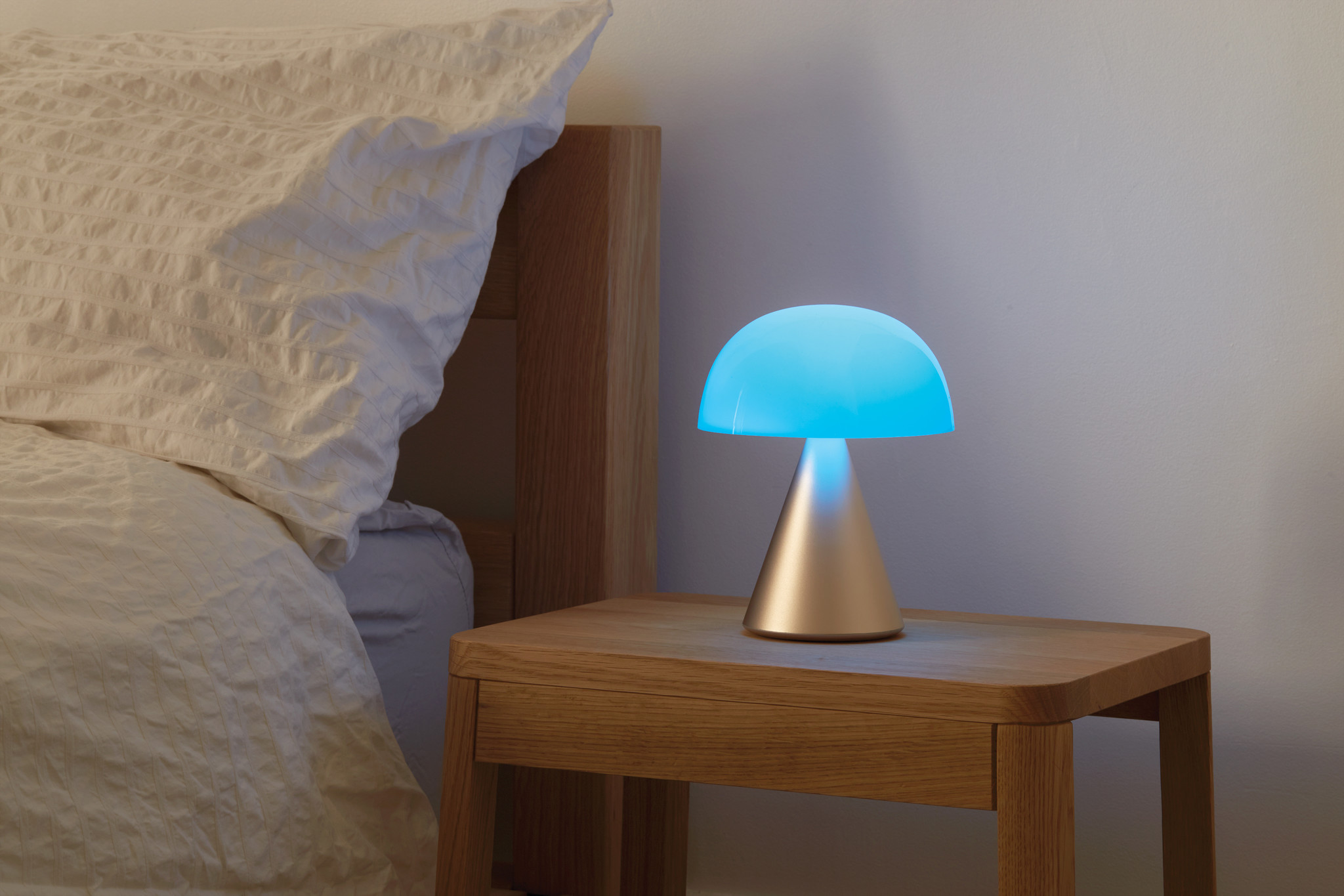 Mina Lamp Large